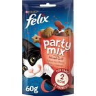 Felix Party Mix Grill Bocaditos para gatos, , large image number null